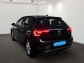 Volkswagen Polo 1.0 TSI Stye DSG Navi IQLight DAB+ Zwart - thumbnail 6