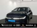 Volkswagen Polo 1.0 TSI Stye DSG Navi IQLight DAB+ Schwarz - thumbnail 1