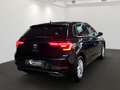 Volkswagen Polo 1.0 TSI Stye DSG Navi IQLight DAB+ Schwarz - thumbnail 5
