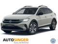 Volkswagen Taigo ENERGY 1.0 TSI DSG AHK*CAM*NAV*ACC*SHZ*16" Gris - thumbnail 1