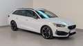 CUPRA Leon SP 1.5 TSI DSG AID*ACC*LANE*LED*KAM*KESSY Blanc - thumbnail 3