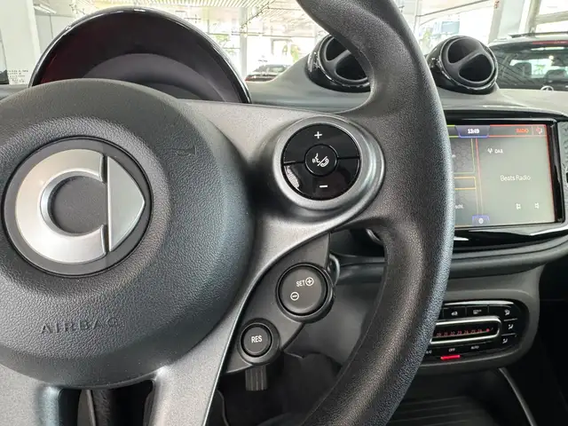 smart Forfour view 23