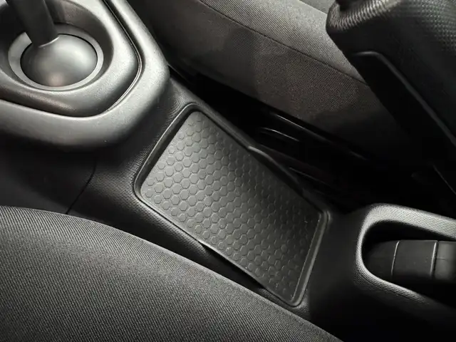 smart Forfour view 19