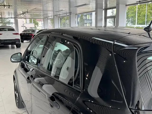 Smart Forfour view 10