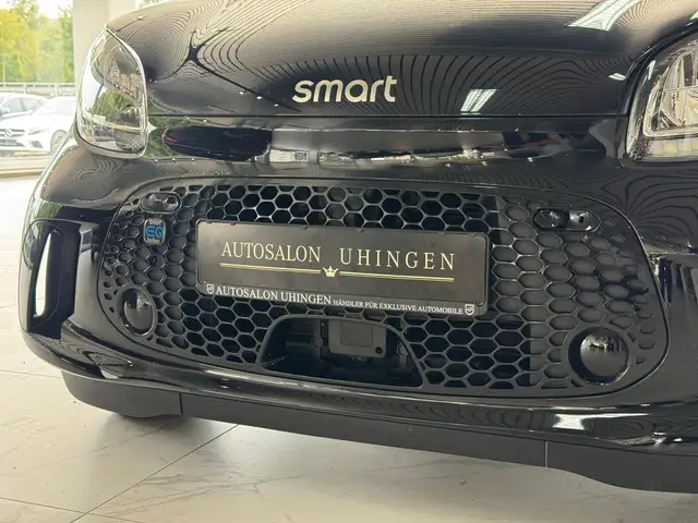 Smart Forfour view 8