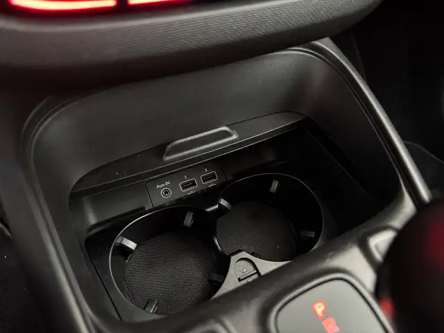 smart Forfour view 24