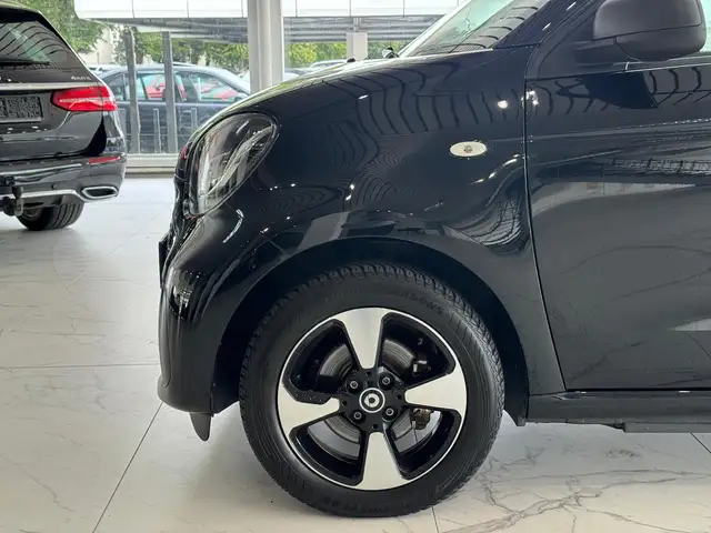 smart Forfour view 4