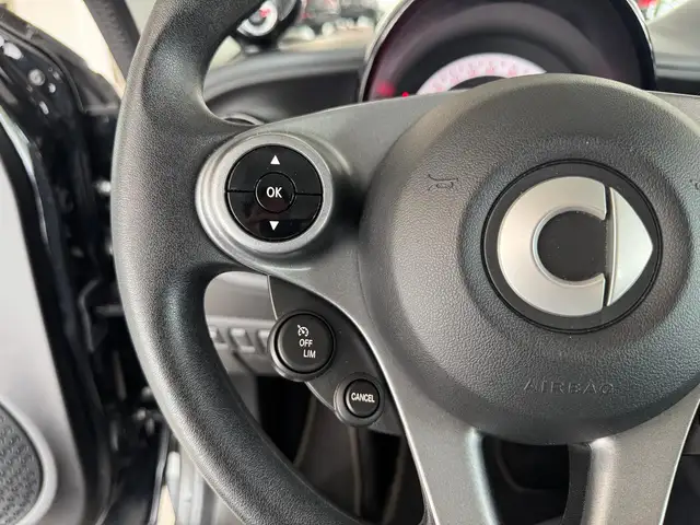 smart Forfour view 22