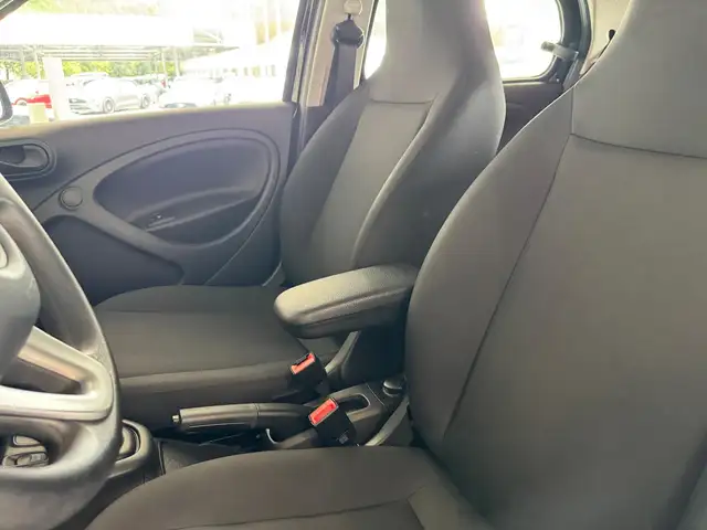 smart Forfour view 17