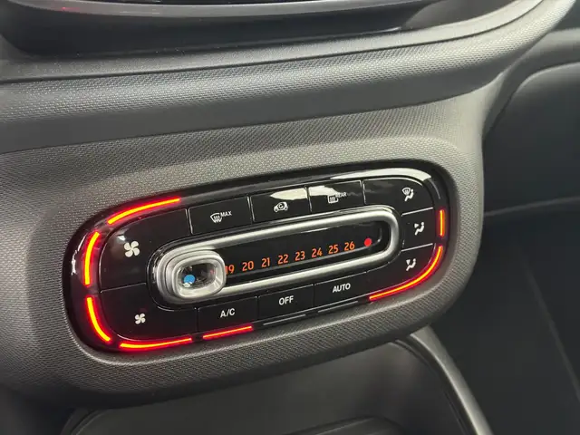 Smart Forfour view 15