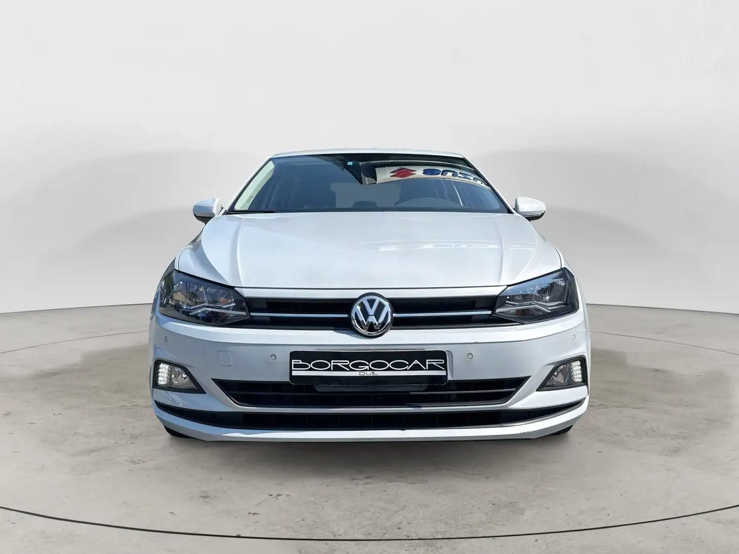 Volkswagen Polo 1.0 TSI 5p. Comfortline BlueMotion Technology - 1