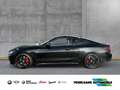 BMW 440 xDrive Coupe,SurroundView,H&KSound,HeadUp Siyah - thumbnail 6