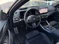 BMW i4 eDrive 40 Sportpaket ACC°AHK°el.Sitz+Mem°HIFI Groen - thumbnail 7