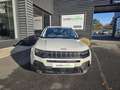 Jeep Avenger Longitude 1,2 MHev 110 Aut. + Winterpack - NIEUW Grijs - thumbnail 2