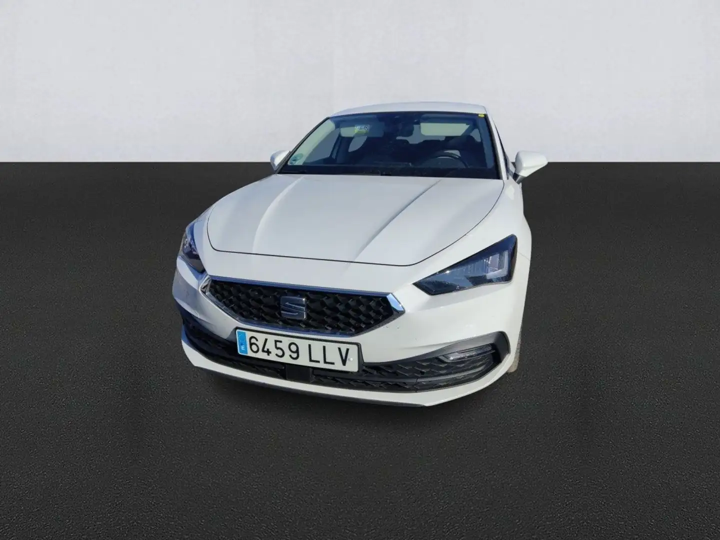SEAT Leon 1.5 TSI 96kW S&S Style Go Wit - 2