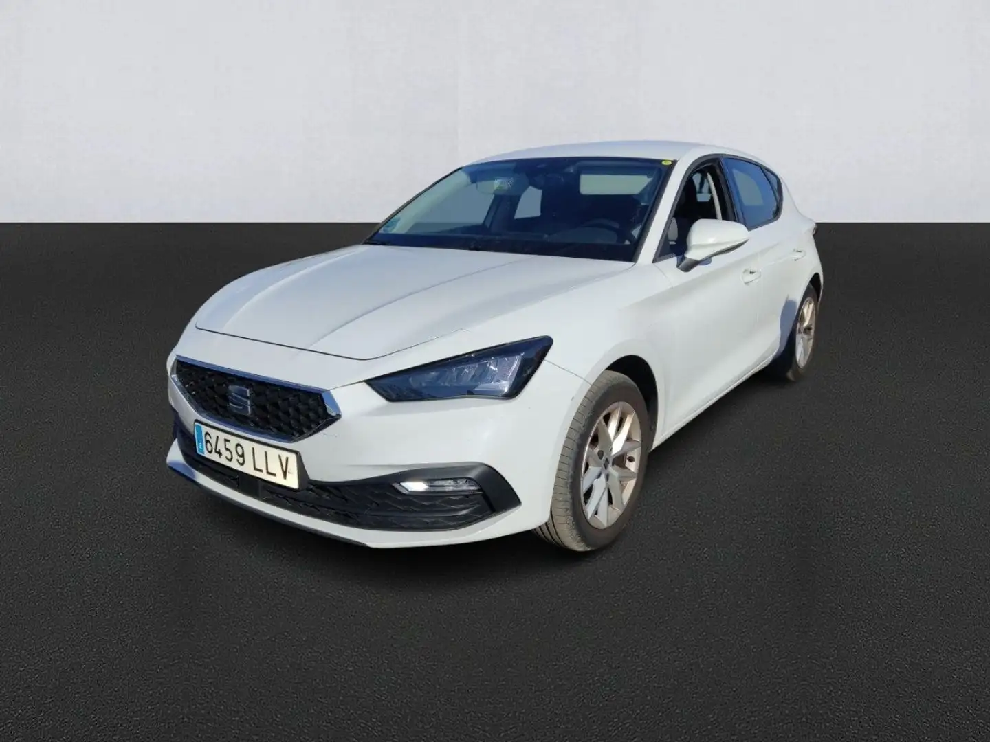SEAT Leon 1.5 TSI 96kW S&S Style Go Wit - 1