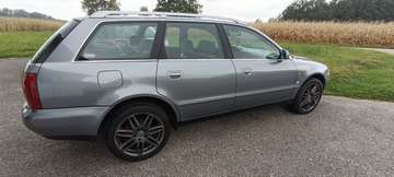 Avant V6 pickal neu bis 1.27