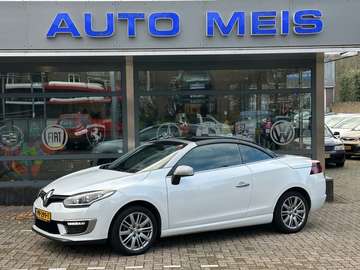 1.2 TCE GT-LINE Leer Navi Airco Trekhaak