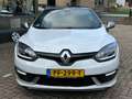 Renault Megane 1.2 TCE GT-LINE S&S Leer Navi  Airco Trekhaak Weiß - thumbnail 4