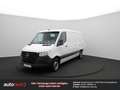 Mercedes-Benz Sprinter 214 Automatik KAMERA+KLIMA 9911 Weiß - thumbnail 4