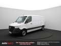Mercedes-Benz Sprinter 214 Automatik KAMERA+KLIMA 9911 Weiß - thumbnail 1