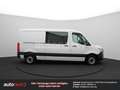 Mercedes-Benz Sprinter 214 Automatik KAMERA+KLIMA 9911 Weiß - thumbnail 9