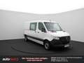 Mercedes-Benz Sprinter 214 Automatik KAMERA+KLIMA 9911 Weiß - thumbnail 11