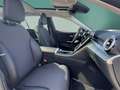 Mercedes-Benz C 200 C 200 d T AVANTGARDE+AHK+DISTRO+PANO+KEYLESS+360 Silber - thumbnail 21