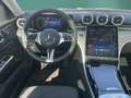 Mercedes-Benz C 200 C 200 d T AVANTGARDE+AHK+DISTRO+PANO+KEYLESS+360 Silber - thumbnail 12