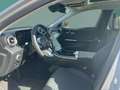 Mercedes-Benz C 200 C 200 d T AVANTGARDE+AHK+DISTRO+PANO+KEYLESS+360 Silber - thumbnail 9