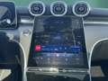 Mercedes-Benz C 200 C 200 d T AVANTGARDE+AHK+DISTRO+PANO+KEYLESS+360 Silber - thumbnail 14