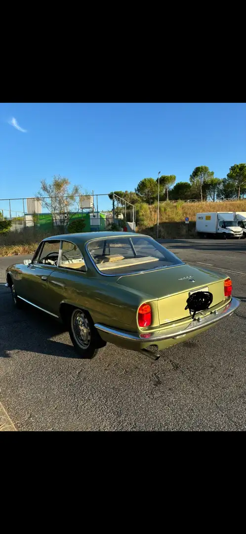 Alfa Romeo Sprint 2600 sprint - 2
