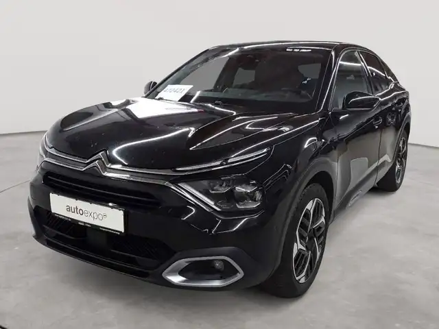 Citroen C4 view 2