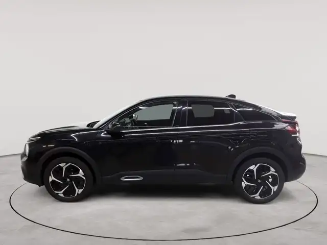 Citroen C4 view 6
