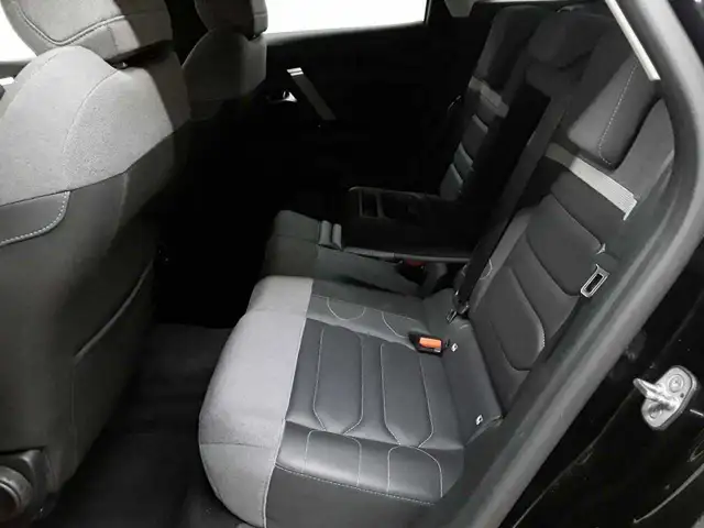 Citroen C4 view 13