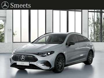 Shooting Brake 250+ Business Solution AMG 85 kWh