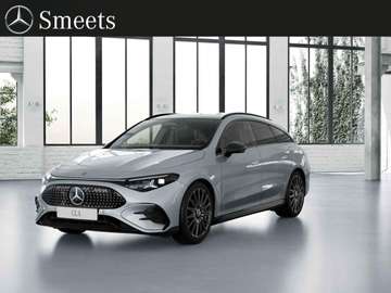 Shooting Brake 250+ Business Solution AMG 85 kWh