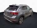 Volkswagen T-Roc 1.0TSI Goal ACC LED Navi Parklenk PDC SHZ Grau - thumbnail 4