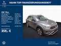 Volkswagen T-Roc 1.0TSI Goal ACC LED Navi Parklenk PDC SHZ Grau - thumbnail 2