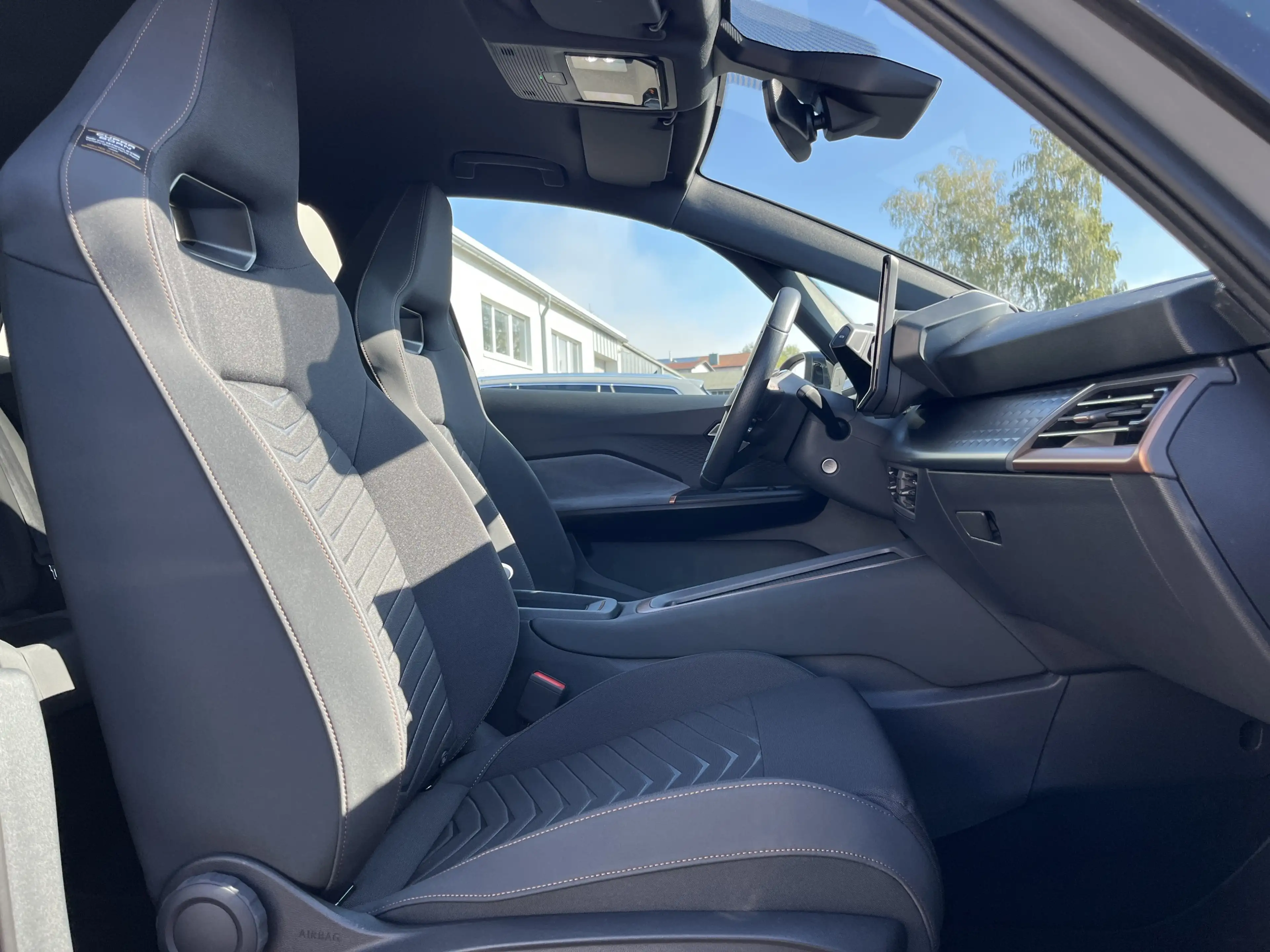 CUPRA Born 192€ m.20% Anz. 82kWh WäPu Navi ACC HeadUp LED — photo 15