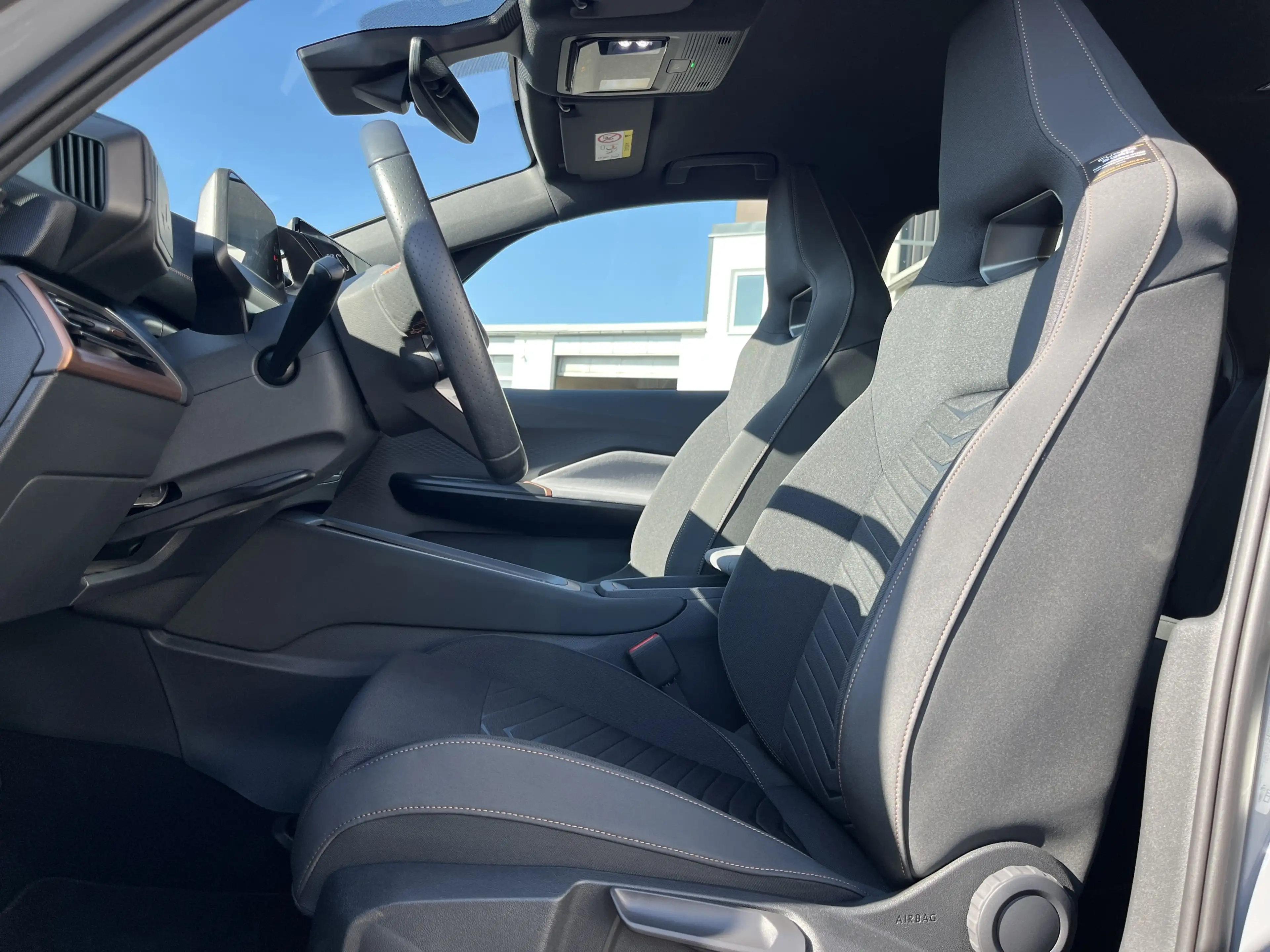 CUPRA Born 192€ m.20% Anz. 82kWh WäPu Navi ACC HeadUp LED — photo 13