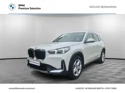 BMW X1 sDrive18d 150ch Business Design