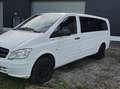 Mercedes-Benz Viano Ambiente extralang 2,2CDI BlueEff. DPF 4MATIC Aut White - thumbnail 1