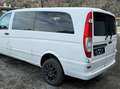 Mercedes-Benz Viano Ambiente extralang 2,2CDI BlueEff. DPF 4MATIC Aut White - thumbnail 2