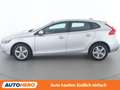 Volvo V40 2.0 D2 Kinetic Grau - thumbnail 3