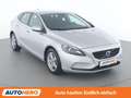 Volvo V40 2.0 D2 Kinetic Grau - thumbnail 8