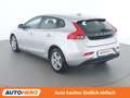Volvo V40 2.0 D2 Kinetic Grau - thumbnail 4