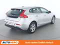 Volvo V40 2.0 D2 Kinetic Grau - thumbnail 6