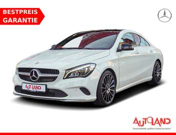 Urban LED Pano Navi Radio