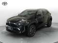 Toyota Yaris Cross 1.5h Trend fwd 115cv e-cvt Nero - thumbnail 1